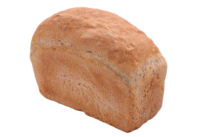 Sarımsaklı Ekmek Tarifi