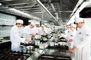 İzmir “Kariyer Mutfağında” Buluşuyor