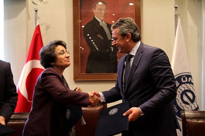 Karşıyaka’nın üniversite hayali gerçek oluyor