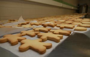 ‘İçindeki Kurabiye Canavarını Uyandır!’