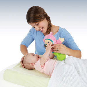 playskool ninnili uyku arkadaşım