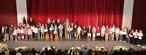 4. İlkokul Öğrencileri İçin Resim Yarışması