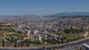 500 bin TL ödüllü “Kentsel Tasarım ve Mimari Fikir Projesi Yarışması”