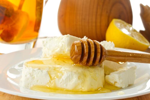 Bal-Kaymak
