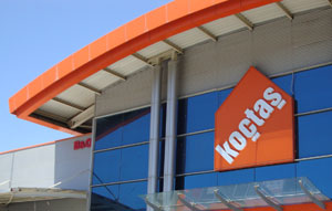 İzmir’deki Koçtaş Mağazalarının Çalışma Saatleri