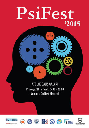 PsiFest 2015
