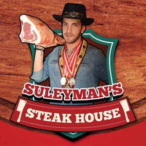 Suleyman’s Steakhouse