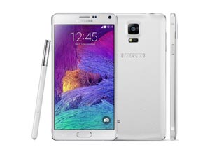 Samsung Note 4