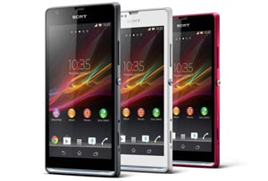 Xperia SP: İlk “Compact” Xperia