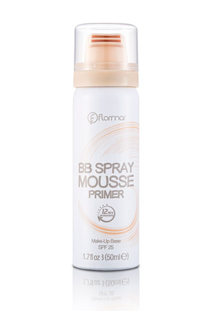 BB Mousse Primer: 23,90 TL