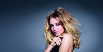 Saç Şekillendirmede Yazın Trendi: “Beach Waves”