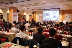 ‘Rexroth Teknoloji Günleri’ İzmir’de gerçekleştirildi