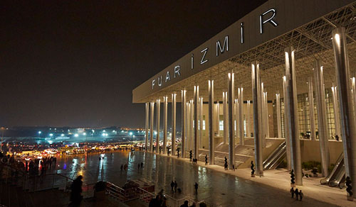 fuar izmir