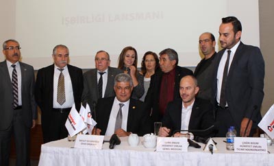 Hürriyet Emlak ve İZEKO’dan Dev İş Birliği