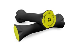 Kalori Sayıcılı Dumbell