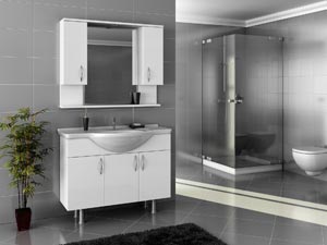 Kaliteli Banyo Dolabı Arayanlar, Buraya !