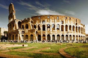 İtalya ya da sadece Roma, Akdeniz sizi bekliyor