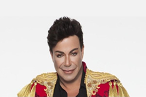 Fatih Ürek İzmir’de sahne alacak