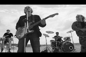 Efsane rock grubu Mavisakal İzmir’de sahne alacak