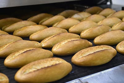 izmir kent ekmek büfeleri nerelerde var