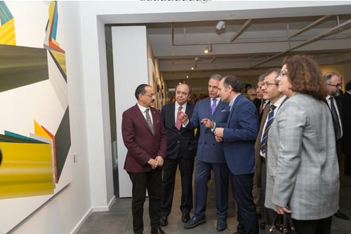 İzmir yeni bir sanat mekânı kazandı: “Kazım Türker Sanat Galerisi”