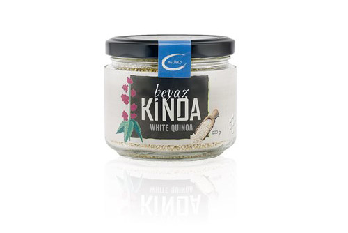 kinoa zayıflatır mı?