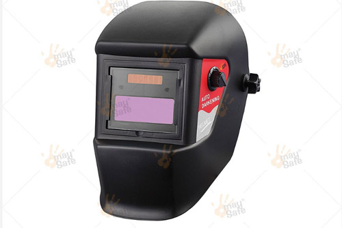 Venüs 1 Kaynak Maskesi