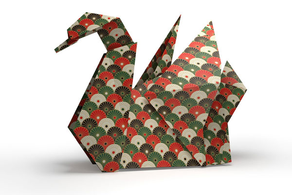 origamide hangi kağıt kullanılır