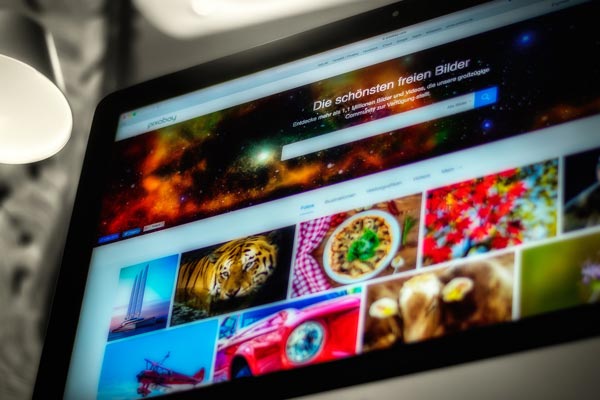 Telif problemi olmayan ücretsiz resim siteleri