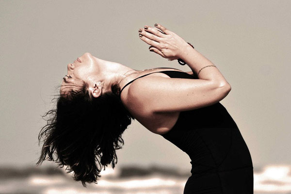 yoganın sağlığa faydaları