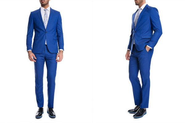 Slimfit Takım Elbise Fiyatları