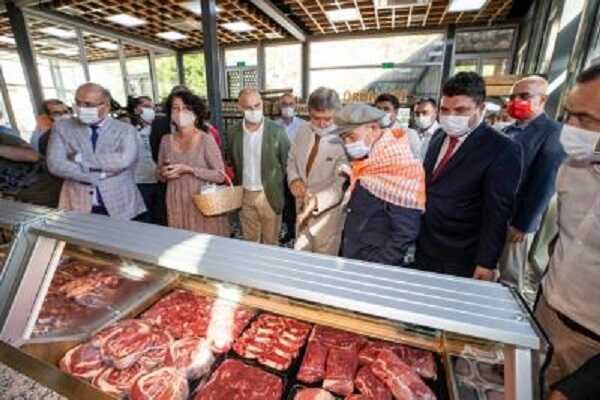İzmir “Halkın Bakkalı” Nerelerde Var?