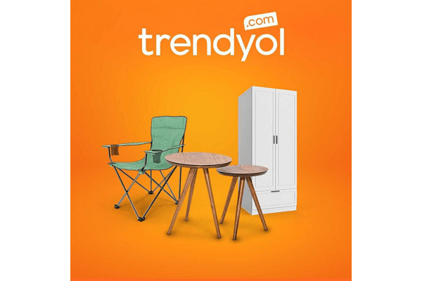 Trendyol: İzmir tüm Türkiye’ye zigon sehpa sattı
