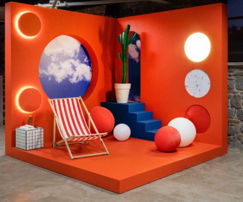 Nippon Paint İzmir’de Mimarları Ağırlıyor