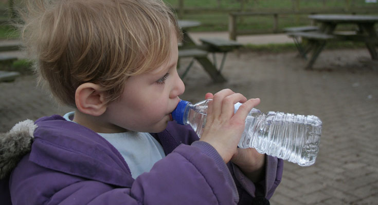 Prof. Dr. Mahmut Çivilibal, çocukluk çağında görülen idrar yolu enfeksiyonu ve tedavi yöntemleri hakkında bilgi verdi