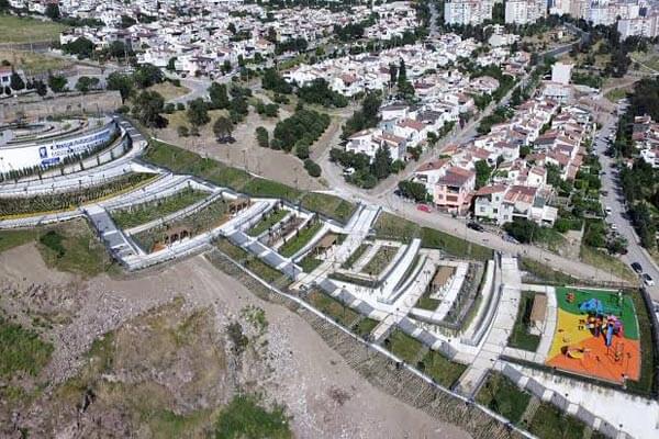 Yatırımcıların Gözü İzmir’in Kuzeyine Çevrildi