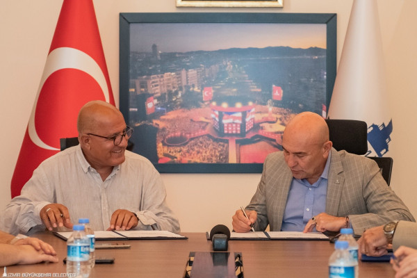 “Çift taraflı faydaya dönüştürmeye hazırız”
