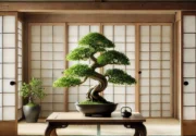 Bonsai Ağaçları özel bir tür ağaç mı