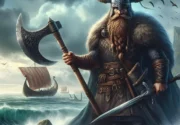 Vikinglerin miğferlerinde boynuz var mıydı
