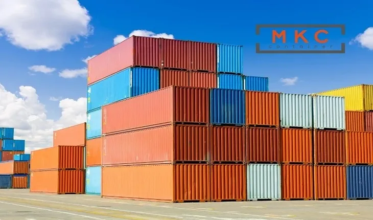 Afad Deprem Konteyneri İle Güvenli Bir Yaşam Alanı Kurun