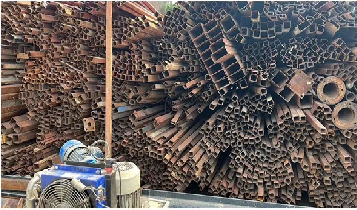 En Yakın Hurdacı ile Hurdanızı Değerinde Satın