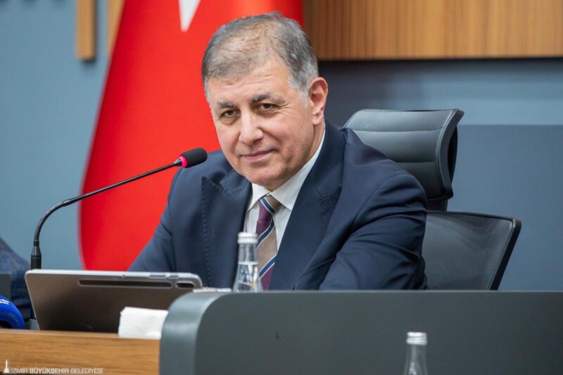 “Opera binasını bu dönem bitmeden hizmete alacağız”