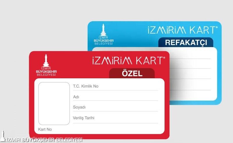 Toplu ulaşımda Engelli Kartı’nın adı “Özel Kart” oldu