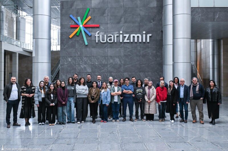 8. Uluslararası Değişik Doğal Taş Tasarım Yarışması’nda finalistler belli oldu