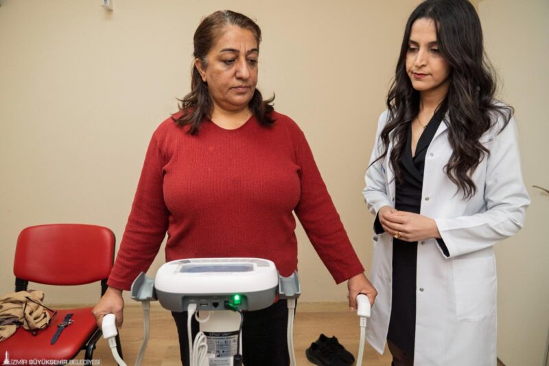 İzmir’de diyabetle mücadelede yeni adım: Farkındalık Merkezi açıldı