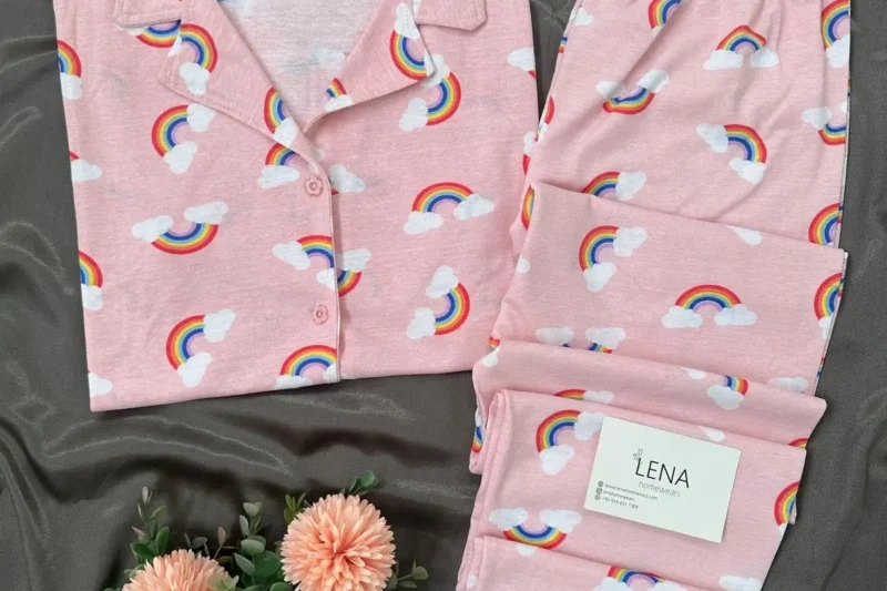 Yaz Aylarında Rahat Uykunun Sırrı Doğru Pijama Seçimi