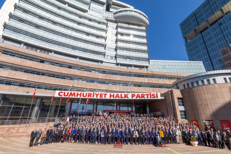 Başkan Tugay’dan sağlıklı kamu yönetimi vurgusu