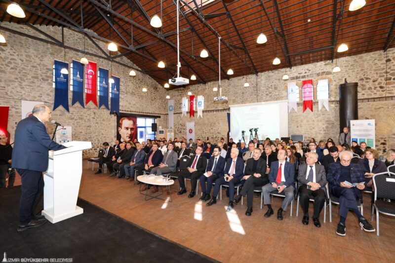 İzmir’de yeraltı suları anlık izlenecek