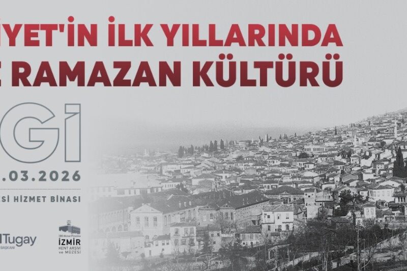 APİKAM’dan Cumhuriyet’in ilk yıllarına uzanan ramazan yolculuğu