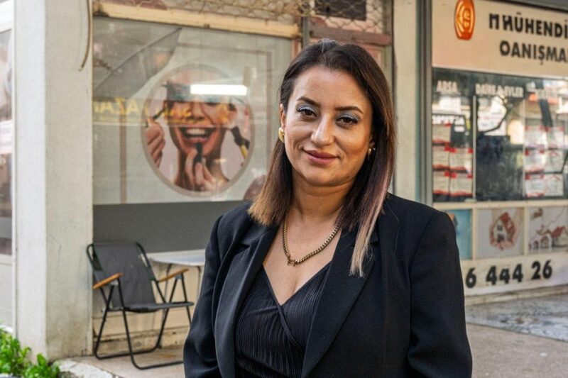 Meslek Fabrikası ile kendi işinin patronu oldu